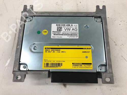 Electronic module VW GOLF VIII (CD1, DA1) 1.5 eTSI | BP39914022M83 - Image 2