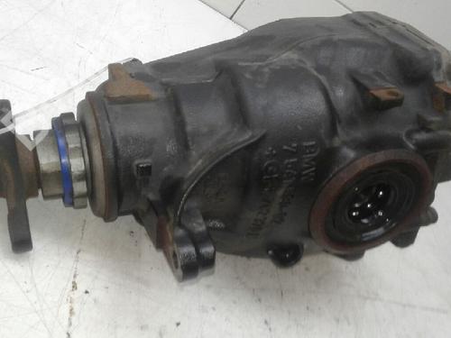 Rear differential BMW 3 (F30, F80) 330 i xDrive | BP4777544M24 