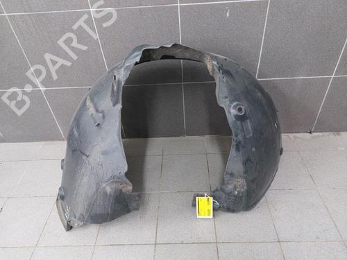 Left mirror RENAULT CLIO IV (BH_) 1.5 dCi 90 | BP16041247C26 