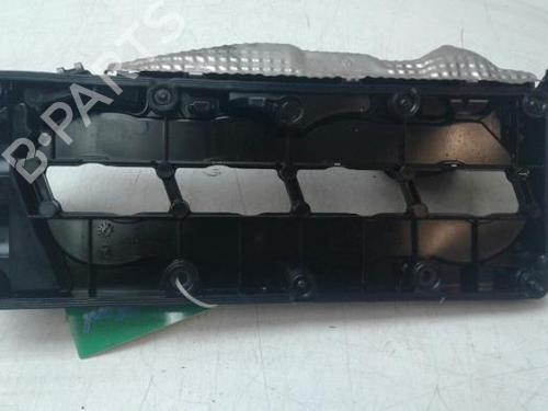 Valve cover VW SCIROCCO III (137, 138) 2.0 TDI | BP19490914M124 