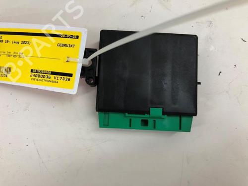Used Electronic module OPEL CROSSLAND X / CROSSLAND (P17, P2QO) 1.2 (75) (131 hp) 26374533