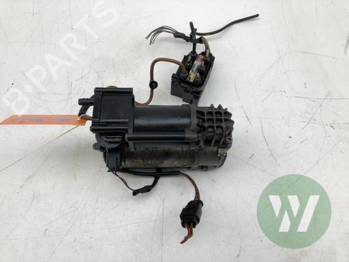 Used Other MERCEDES-BENZ GLC (X253) AMG 43 4-matic (253.964) (367 hp) 31319587