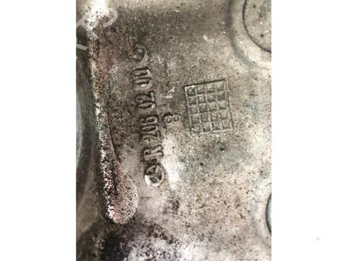 Right front steering knuckle MERCEDES-BENZ C-CLASS (W206) C 300 e (206.054) | BP39913659M26 - Image 5