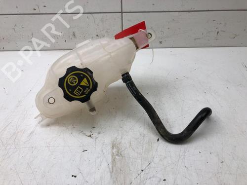 Expansion tank OPEL CORSA E (X15) 1.4 (08, 68) | BP14578213C120 