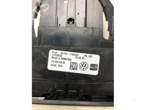 Climate control VW UP! (121, 122, BL1, BL2, BL3, 123) 1.0 | BP17554203I5 