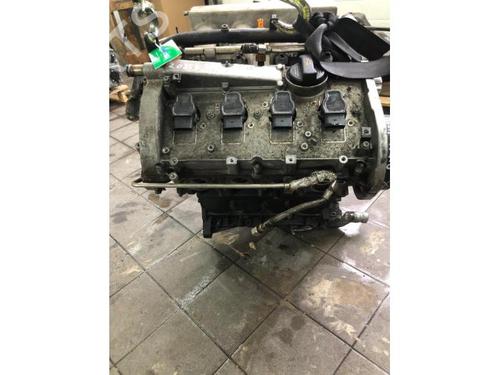 Motor AUDI A4 B6 Avant (8E5) 1.8 T | BP21845961M1 