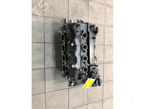 Used Cylinder head TOYOTA VERSO S (_P12_) 1.33 (NSP120_) (99 hp) 22900481