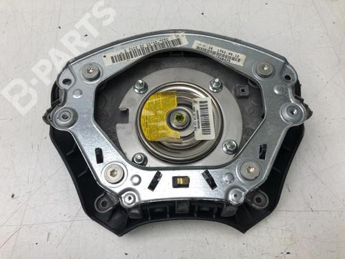 Driver airbag MERCEDES-BENZ VITO Bus (W639) 109 CDI (639.701, 639.703, 639.705) | BP11097212C9 