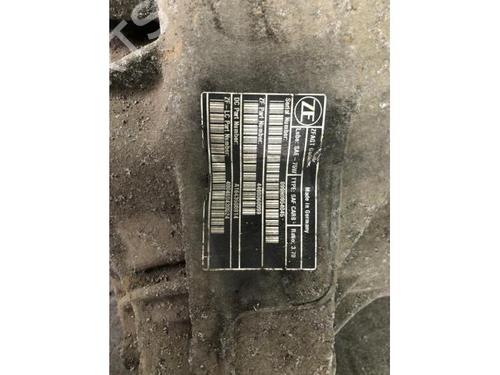 Rear differential MERCEDES-BENZ GL-CLASS (X164) GL 500 4-matic (164.886) | BP22399993M24 