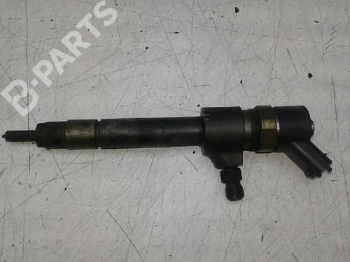 Used Injector OPEL VECTRA C Estate (Z02) 1.9 CDTI (F35) (120 hp) 5033222