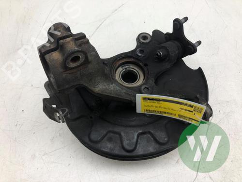 Used Left front steering knuckle Left front steering knuckle 38338899 38338899