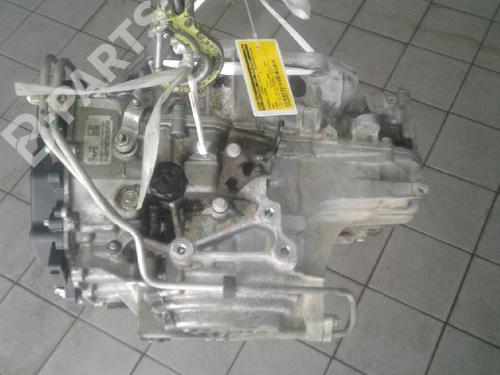 Used Gearbox VAUXHALL CORSA Mk IV (E) (X15) 1.4 (90 hp) 4713381