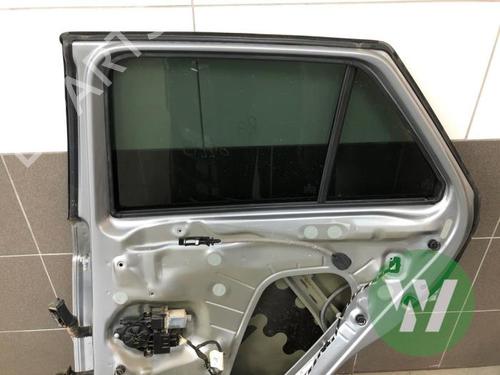 Dør højre bagtil VW T-ROC (A11, D11) 1.5 TSI | BP32012795C5 