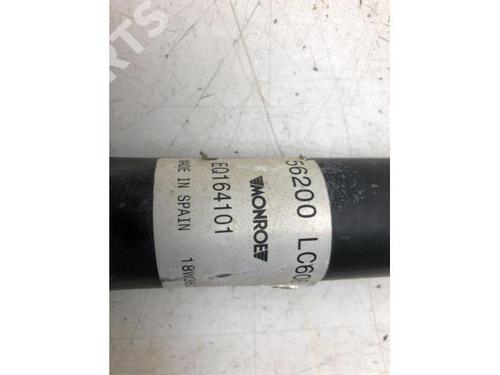 Left rear shock absorber NISSAN NT400 CABSTAR (F24M) 35.13 | BP11685188M18 