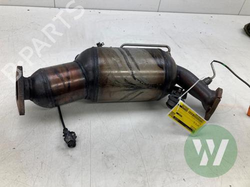 Used Catalyst Catalyst AUDI Q5 (8RB) 2.0 TDI quattro (170 hp) 39897771 39897771