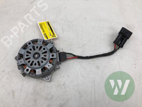 Used Pipe Pipe MERCEDES-BENZ SPRINTER 3,5-t Van (B907, B910) 317 CDI RWD (907.631, 907.633, 907.635, 907.637) (170 hp) 32744094 32744094