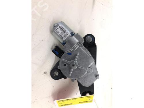 Rear wiper motor OPEL CROSSLAND X / CROSSLAND (P17, P2QO) 1.2 (75) | BP28041145M102 