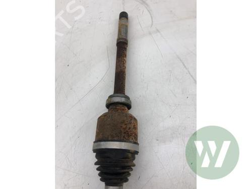 Right front driveshaft OPEL MOKKA 1.2 (76) | BP36041698M39 - Image 4