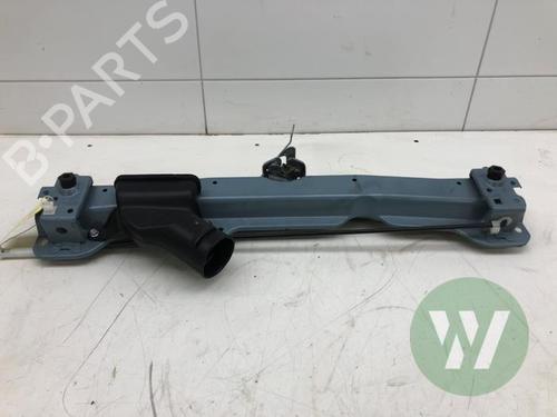 Used Hood lock Hood lock SUZUKI VITARA (LY) 1.4 Hybrid (Mild Hybrid) AllGrip (APK414) (129 hp) 33418909 33418909