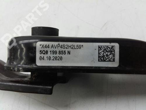 Other VW GOLF VIII (CD1, DA1) 1.5 eTSI | BP11207357O1 