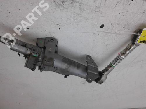 Used Steering column RENAULT TRAFIC III Van (FG_) 1.6 dCi 120 (FGMK) (121 hp) 4774553
