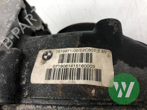 Rear differential BMW 1 (F20) 118 i | BP37158997M24 - Image 4