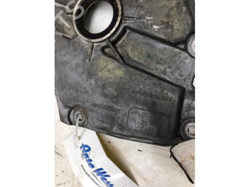 Timing cover NISSAN QASHQAI II SUV (J11, J11_) 1.3 DIG-T | BP16646109M123 