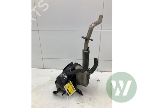 Modulo elettronico VW GOLF VI (5K1) 1.2 TSI (105 hp) 32201244