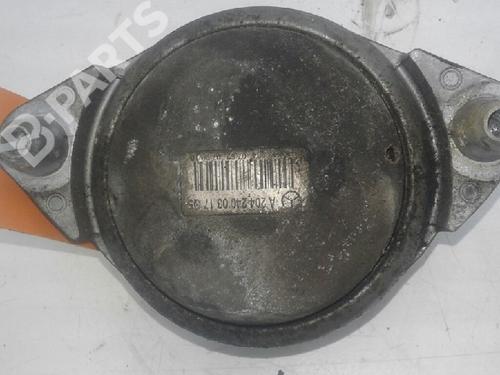 Used Support MERCEDES-BENZ C-CLASS (W204) C 180 CDI (204.000) (120 hp) 9102422