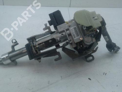 Used Steering column RENAULT MEGANE III Grandtour (KZ0/1) 1.6 dCi (KZ00, KZ12, KZ13) (130 hp) 4888529