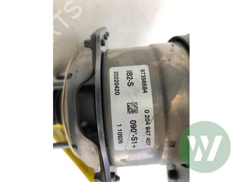 Bremseservo RENAULT MEGANE E-TECH SUV EV60 (BNJ1) | BP39914404M42 - Image 4