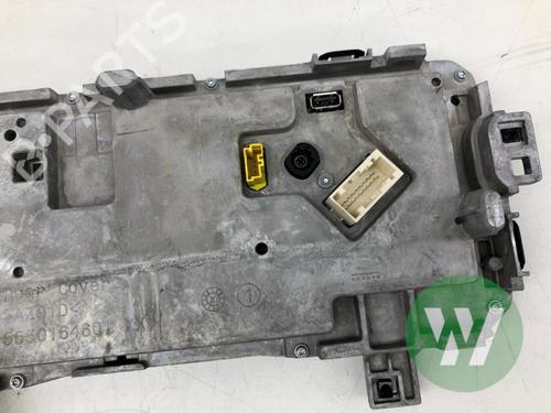 Display OPEL MOKKA 1.2 (76) | BP37426497C48 - Image 3