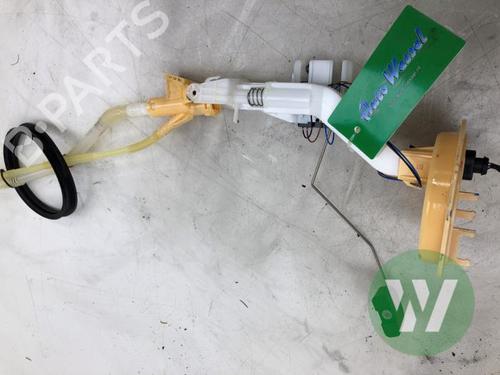 Fuel pump VW TIGUAN ALLSPACE (BW2, BJ2) 2.0 TDI 4motion | BP32004634M76