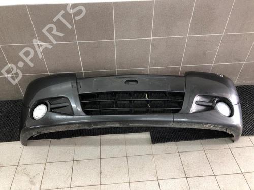 Used Front bumper OPEL VIVARO A Van (X83) 2.5 CDTI (F7) (146 hp) 27295026