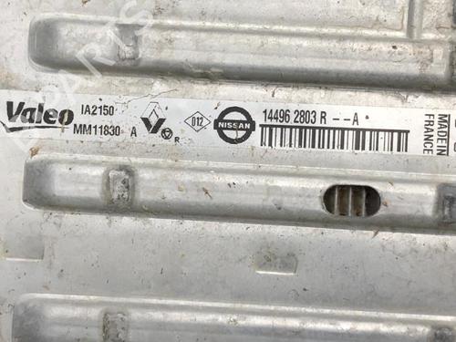 Intercooler NISSAN QASHQAI II (J11, J11_) 1.3 DIG-T | BP29405709M30 