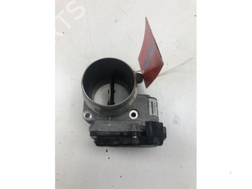 Throttle body OPEL MOVANO B Van (X62) 2.3 CDTI FWD (FV) | BP21843179M82 
