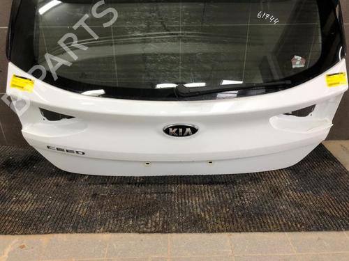Heckklappe KIA CEED (CD) 1.0 T-GDI | BP29851737C6 - Image 5