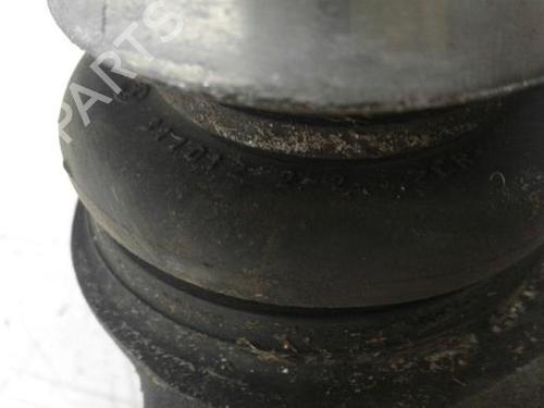 Left front suspension arm MERCEDES-BENZ S-CLASS (W222, V222, X222) S 350 BlueTEC / d (222.132, 222.032, 222.123) | BP14575241M12 