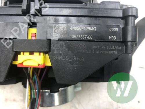 Switch AUDI A4 B9 Avant (8W5, 8WD) 35 TFSI Mild Hybrid | BP38442459I30 - Image 3