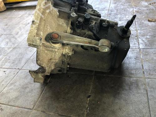Gearbox PEUGEOT 206+ (2L_, 2M_) 1.4 i (2LKFWA, 2MKFWA) | BP30488384M3 - Image 5
