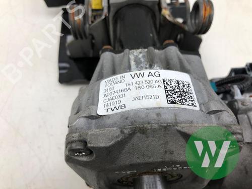 Steering column VW UP! (121, 122, BL1, BL2, BL3, 123) 1.0 | BP32632387M21