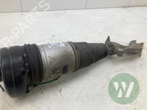 Used Right front shock absorber Right front shock absorber AUDI Q5 (GUB) SQ5 TFSI quattro (367 hp) 40607377 40607377