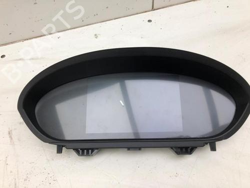 Used Display monitor PEUGEOT BOXER Van 2.2 HDi 100 (101 hp) 24020023