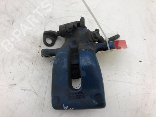 Used Right rear brake caliper OPEL ZAFIRA / ZAFIRA FAMILY B (A05) 2.0 (M75) (241 hp) 30804591