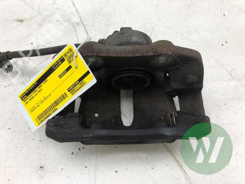 Used Left front brake caliper Left front brake caliper 37439299 37439299