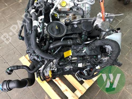 Engine AUDI Q5 (GUB) SQ5 TFSI quattro | BP40618512M1 - Image 4