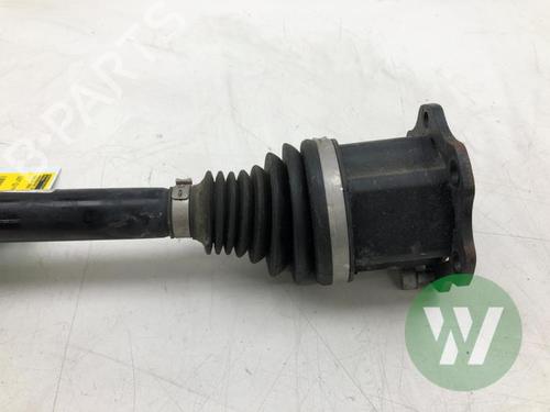 Left front driveshaft AUDI A4 B9 (8W2, 8WC) 40 TDI Mild Hybrid quattro | BP36185316M38 - Image 5
