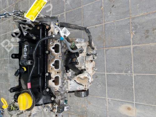 Engine NISSAN MICRA V (K14) 1.0 IG-T 100 | BP28583905M1