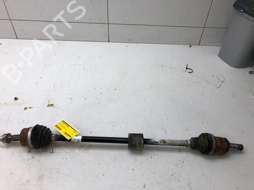 Used Right front driveshaft OPEL CORSA E (X15) 1.4 (08, 68) (90 hp) 14578696