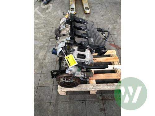 Engine FIAT STILO (192_) 1.6 16V (192_XB1A) | BP32278135M1 - Image 3